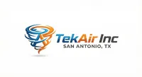TekAir Inc Logo